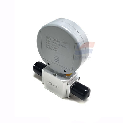 میدان پزشکی جریان سنج جرمی دیجیتال گاز دیجیتال هوشمند YJJ AMS2106-R00 0-25SLPM
