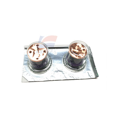 O2-G2 حسگر گاز اکسیژن الکتروشیمی کوچک اندازه 2 سال عمر کار 7G وزن