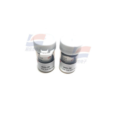 4SO2-20 CLE-0421-400 حسگر گاز دی اکسید گوگرد 20PPM الکتروشیمی سری 4
