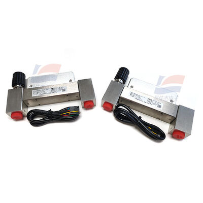 MF4608-R2-10-V-A حسگر جریان جرم حرارتی مبتنی بر MEMS برای تحقیقات آزمایشگاهی کنترل فرآیند صنعتی