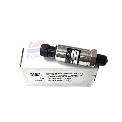 YJJ U5134-A29974-1.6BA فرستنده فشار با دقت بالا برای نظارت بر فشار صنعتی
