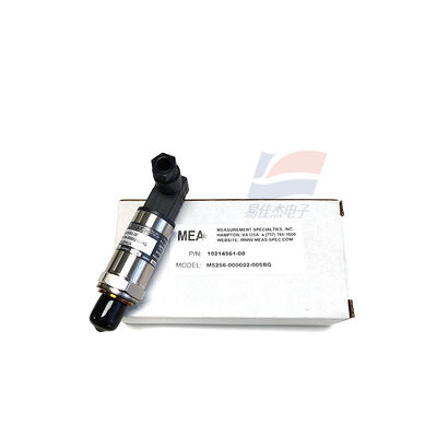 M5256-000002-005BG انتقال دهنده فشار برای هیدرولیک صنعتی/پنوماتیک اتوماسیون فرآیند