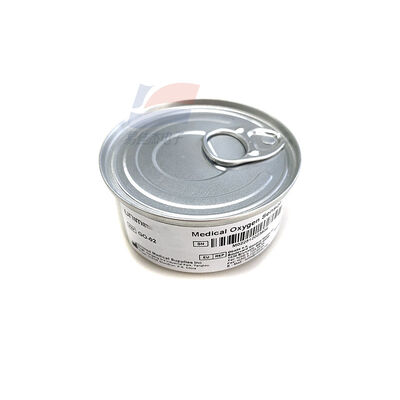 GO-02 حسگر اکسیژن برای دستگاه های پزشکی