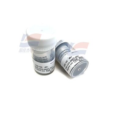 YJJ H2S-100 4R+ C03-0907-001 سنسور الکتروشیمیک اسید گوگرد H2S برای کشنده های گاز قابل حمل / ثابت