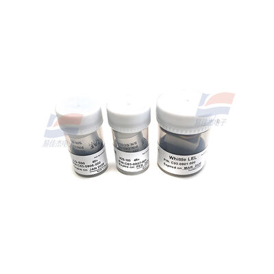 YJJ H2S-100 4R+ C03-0907-001 سنسور الکتروشیمیک اسید گوگرد H2S برای کشنده های گاز قابل حمل / ثابت