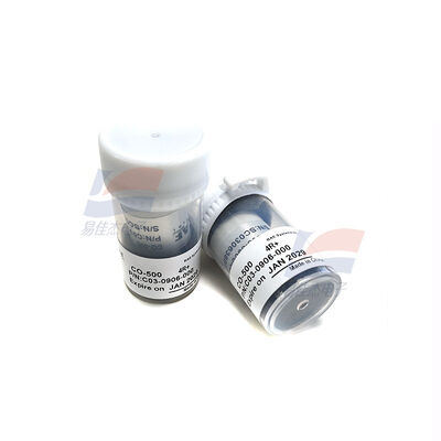 CO-500 4R+ C03-0906-000 سنسور الکتروشیمیک مونوکسید کربن برای محل ساخت و ساز تجهیزات سنگین