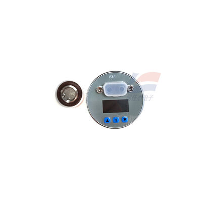 YJJ AGP3200H00 0.05 Pa-120KPa اندازه گیری خلاء دیجیتال Pirani برای کمک به تشخیص نشت