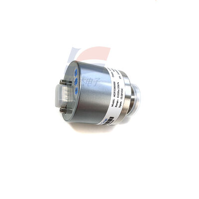 YJJ AGP3200H00 0.05 Pa-120KPa اندازه گیری خلاء دیجیتال Pirani برای کمک به تشخیص نشت