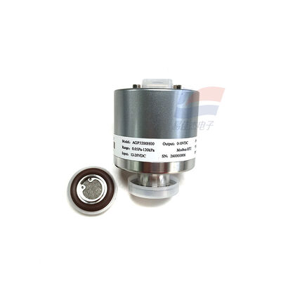 AGP3200H00 MEMS نمایشگر دیجیتال مقاوم پیرانی خلاء سنج سری AGP3، جایگزین PSG500 برای بسته بندی خلاء
