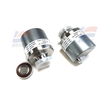 YJJ AGP3200H00 0.05 Pa-120KPa اندازه گیری خلاء دیجیتال Pirani برای کمک به تشخیص نشت