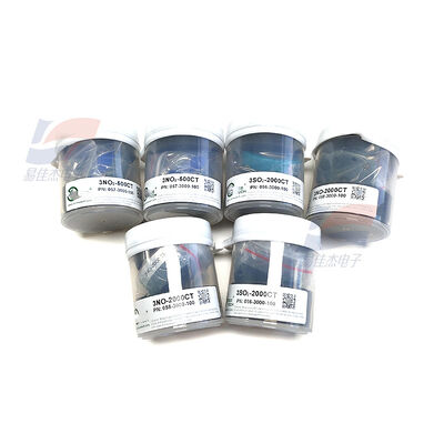 YJJ 3NO-2000CT 058-3000-100 الکتروشیمی اکسید نیتریک NO سنسور استفاده ویژه نظارت بر انتشار گازهای دود