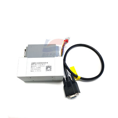 AMS1000A04 اندازه گیری جریان جرم گاز حرارتی برای نظارت بر جریان گاز صنعتی در نظارت بر انتشار مواد شیمیایی در محیط زیست