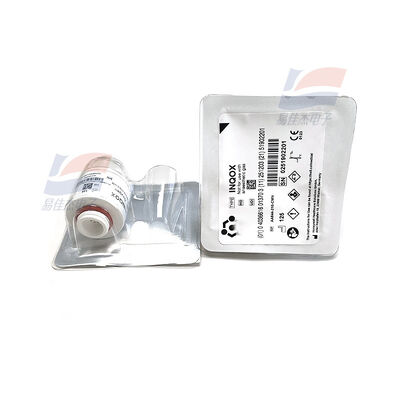 INQOX AA844-210-CMN سنسورهای اکسیژن الکتروشیمیایی درجه پزشکی در سناریوهای نظارت تنفسی و نوزادان استفاده می شود