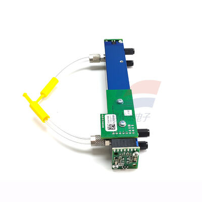 SmartGAS FLOW EVO CO 10000ppm غیر پراکنده مادون قرمز (NDIR) سنسور مونوکسید کربن (CO) بهینه برای اندازه گیری فرآیند