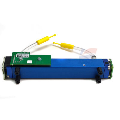 YJJ SmartGAS FLOW EVO CO Director سنسور مونوکسید کربن مادون قرمز برای نظارت بر انتشار گازهای دودکش