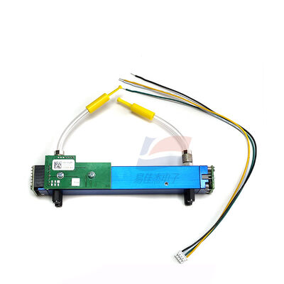 SmartGAS FLOW EVO CO 10000ppm غیر پراکنده مادون قرمز (NDIR) سنسور مونوکسید کربن (CO) بهینه برای اندازه گیری فرآیند