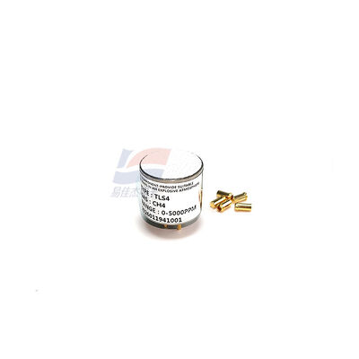 TLS4 CH4 حسگر لیزری متان با عملکرد بالا برای سیستم های نظارت بر ایمنی صنعتی خط لوله گاز طبیعی