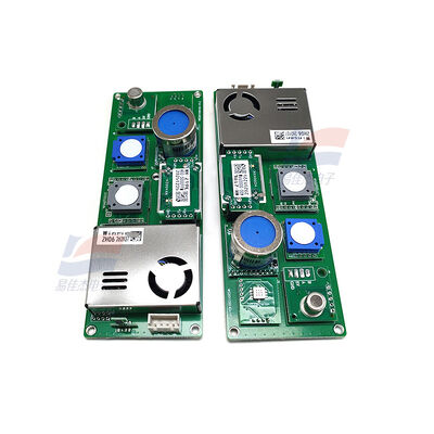 ZPHS01B ماژول چند در یک حسگر کیفیت هوا برای سیستم های نظارت بر کیفیت هوا پاک کننده های هوا