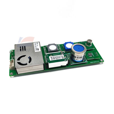 ZPHS01B ماژول چند در یک حسگر کیفیت هوا برای سیستم های نظارت بر کیفیت هوا پاک کننده های هوا