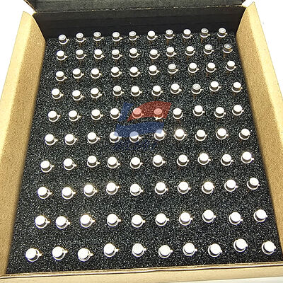 AD590JH 2 ترمینال جریان خروجی IC دمای انتقال دهنده برای اندازه گیری دقیق درجه حرارت و کنترل