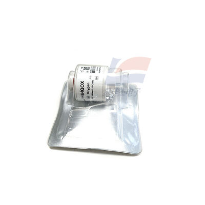 سنسور اکسیژن INQOX AA844-210 3 پین Molex فشار جزئی الکتروشیمیایی