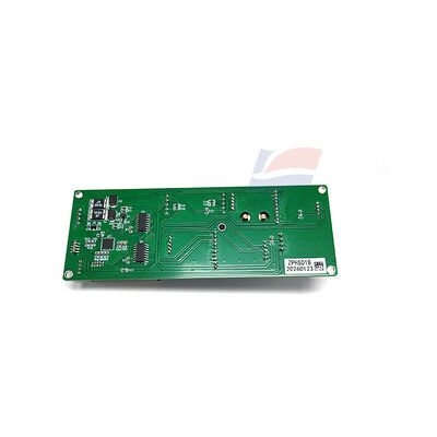 ZPHS01B ماژول حسگر چند در یک نظارت بر کیفیت هوا UART TTL Output