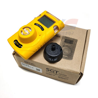 SP-SGTP-O2 دستگاه تشخیص گاز تک نفره O2 الکتروشیمی با عملکرد بالا