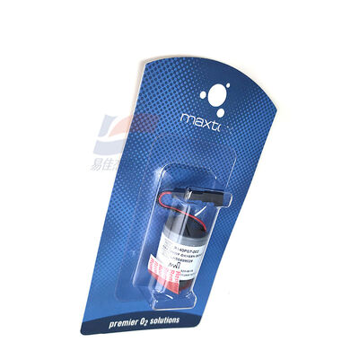MAX-125WF R140P07-002 حسگر اکسیژن گاز تجهیزات پزشکی