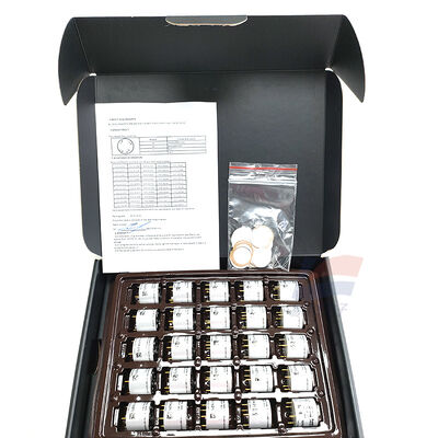 حسگرهای گاز متان میپکس-02-1-Il-1.1A (21) CH4 Ultra Low Power