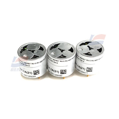 حسگرهای گاز متان میپکس-02-1-Il-1.1A (21) CH4 Ultra Low Power