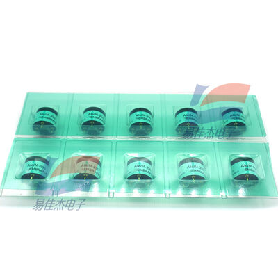 حسگر گازی الکل مینیاتوری 3 الکترودی Alc/M-200 برای دستگاه‌های تنفس‌سنج قابل حمل و مانیتورهای الکل شخصی