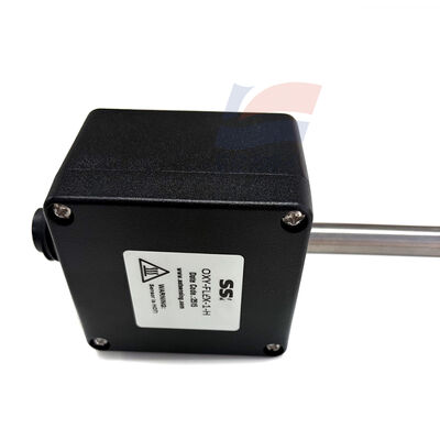 OXY-FLEX-1-H Zirconia O2 Sensors OXY-Flex Oxygen Analyzer برای بهینه سازی احتراق دیگ بخار چک خلوص گاز جوش