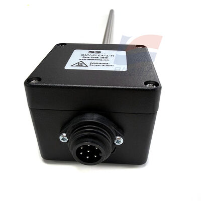 OXY-FLEX-1-H Zirconia O2 Sensors OXY-Flex Oxygen Analyzer برای بهینه سازی احتراق دیگ بخار چک خلوص گاز جوش