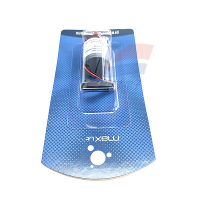 مستشعر الأكسجين الطبي MAX-125WF لأجهزة تركيز الأكسجين الطبية وأجهزة تحليل الغازات الطبية وكاشفات الأكسجين