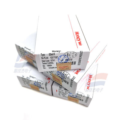 سنسور اثر هال تک‌قطبی SS441R برای تشخیص بسته بودن درب/دربچه/پوشش، سنجش جریان، تجهیزات پزشکی