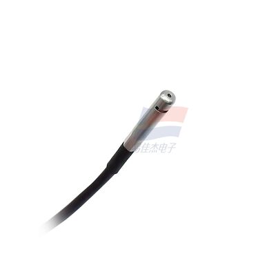 YJJ AHT2415C Industrial-Grade Temperature Humidity Probe 304 Atainless Steel