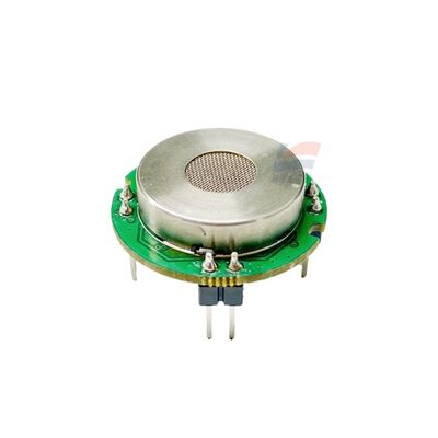 ZM101-A حسگر گاز چند کانال الکترونیک هوشمند هوش مصنوعی بینی 6 کانال گاز