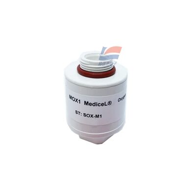 سنسور مانیتور گاز اکسیژن SOX-M1 با پاسخ سریع