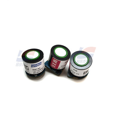 YJJ 17124975-1 Electrochemical Carbon Monoxide CO Gas Sensor for MX6 iBrid Six-in-One Gas Detector