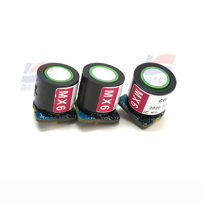 YJJ 17124975-2 Electrochemical Hydrogen Sulfide H2S Gas Sensor for MX6 iBrid Six-in-One Gas Detector