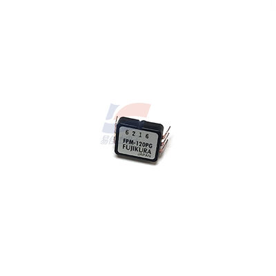 سنسور فشار FPM-120PG برای تجهیزات پزشکی ماشین آلات چاپگرهای صفحه نمایش کریستال مایع