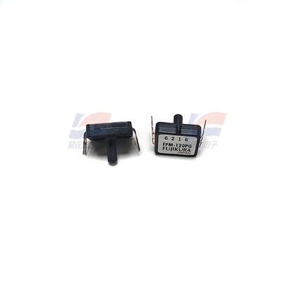 سنسور فشار FPM-120PG برای تجهیزات پزشکی ماشین آلات چاپگرهای صفحه نمایش کریستال مایع