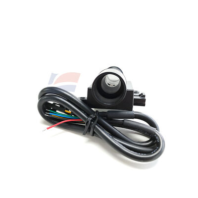 FS1015CL-100-ISO-C سنسور جریان جرمی MEMS برای دستگاه‌های تهویه مکانیکی و ماشین‌های بیهوشی تجهیزات تنفسی