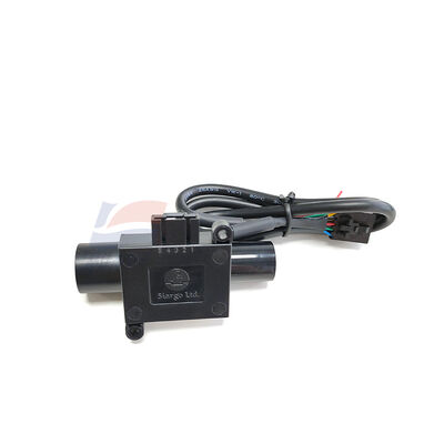 FS1015CL-100-ISO-C سنسور جریان جرمی MEMS برای دستگاه‌های تهویه مکانیکی و ماشین‌های بیهوشی تجهیزات تنفسی