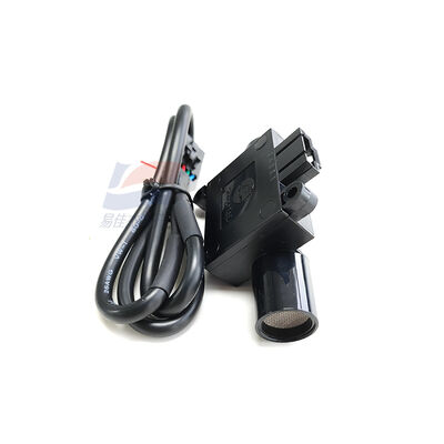 FS1015CL-100-ISO-C سنسور جریان جرمی MEMS برای دستگاه‌های تهویه مکانیکی و ماشین‌های بیهوشی تجهیزات تنفسی
