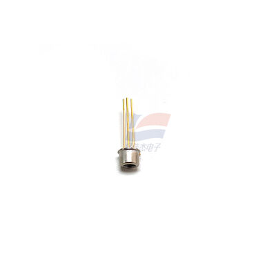 G12180-003A سنسور فوتو الکتریکی مادون قرمز (InGaAs PIN photodiode) برای سیستم های نظارت لیزر