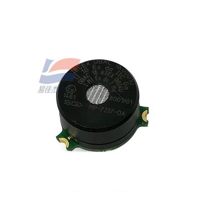 حسگر گاز سوختنی کاتالیزوری مینیاتوری MEMS MP-7227-DA برای تشخیص گاز های قابل احتراق