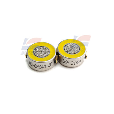 YJJ NC-6264A RIKEN0-100% LEL Catalytic Combustion LEL حسگر گاز قابل احتراق