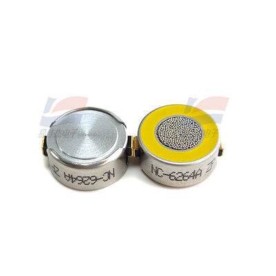NC-6264A حسگر گاز سوزان برای نظارت بر گاز سوزان صنعتی