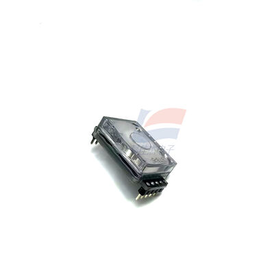 ماژول سنسور گاز CO2 مدل G8C-T 5000 NDIR (مادون قرمز غیرپاشنده) برای مانیتورهای کیفیت هوای داخلی (IAQ)